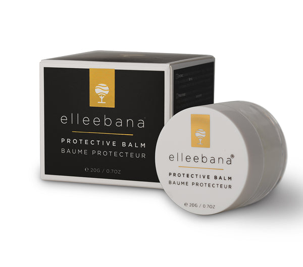Elleebana ādas un mata aizsargkrems