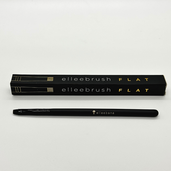 Ota Elleebrush plakana