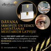 One Shot Lash Lift skropstu laminēšanas starta komplekts