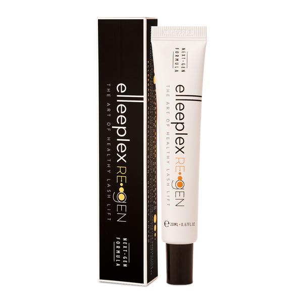 Serums for eyelashes and eyebrows