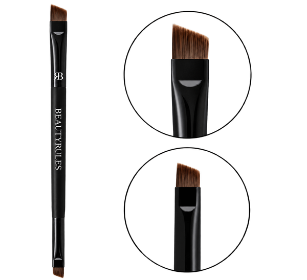 Beautyrules divpusēja ota