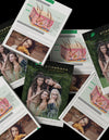 Elleebana Brow Henna Course