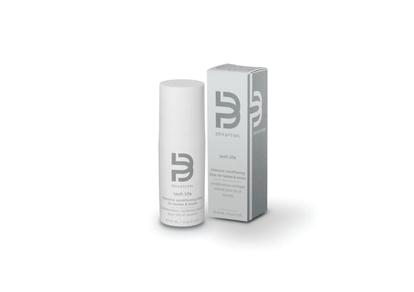 Serums for eyelashes and eyebrows
